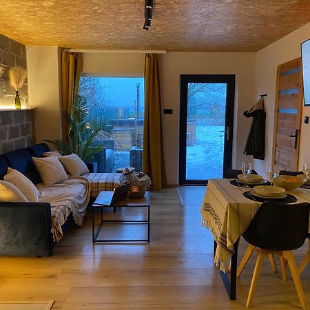 Stodola Apartment Postomino Bagian luar foto