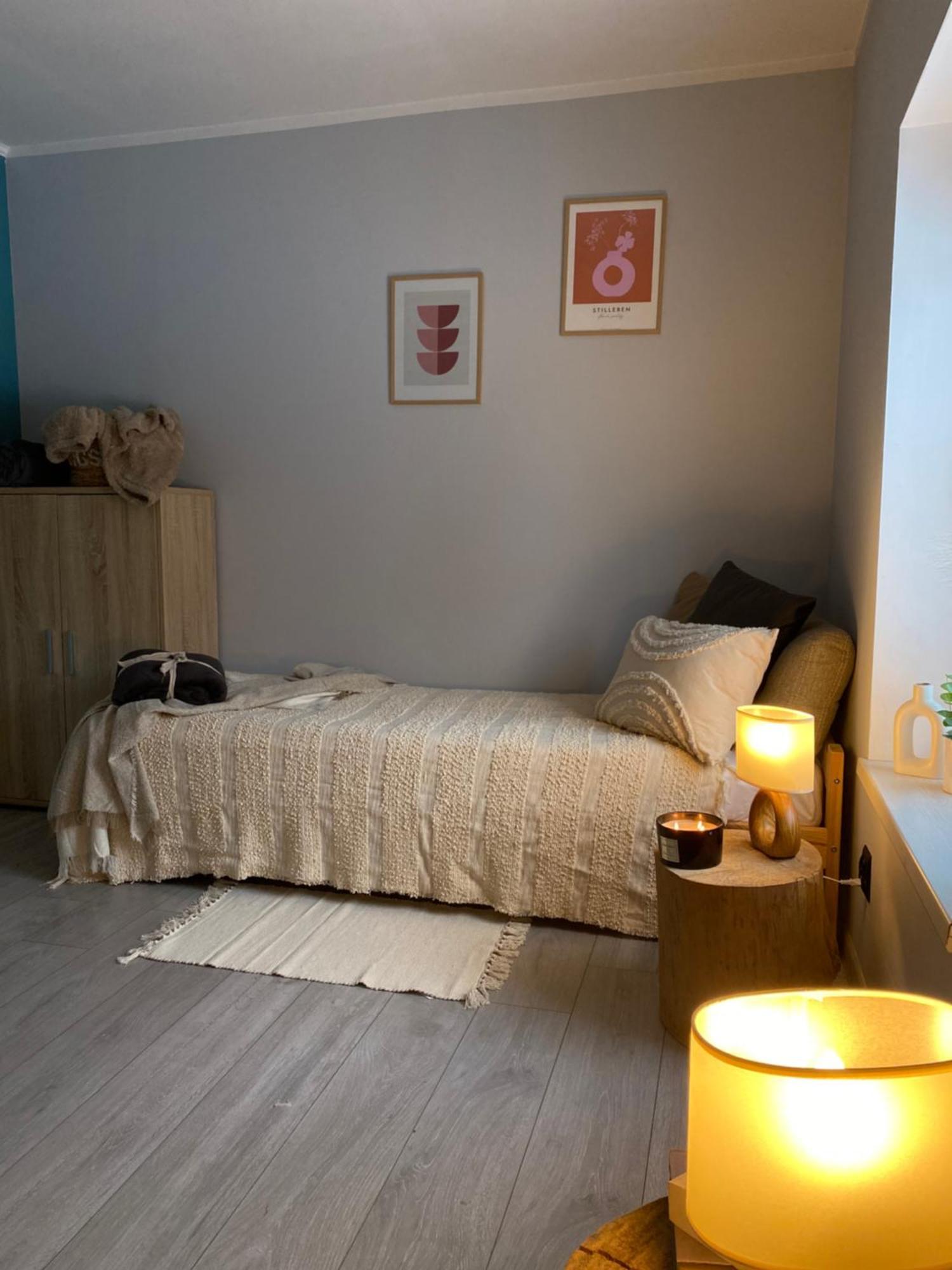Stodola Apartment Postomino Bagian luar foto