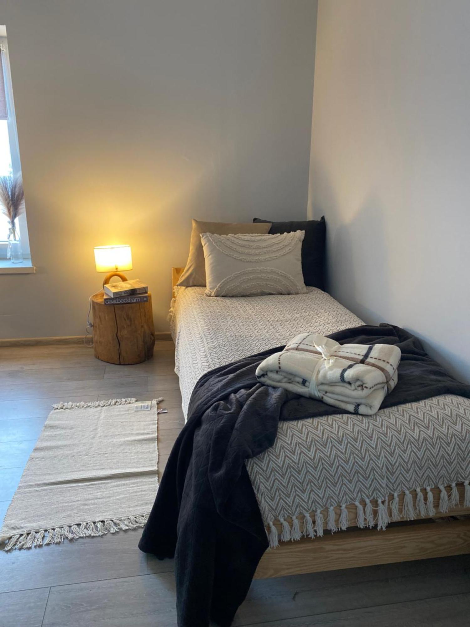 Stodola Apartment Postomino Bagian luar foto