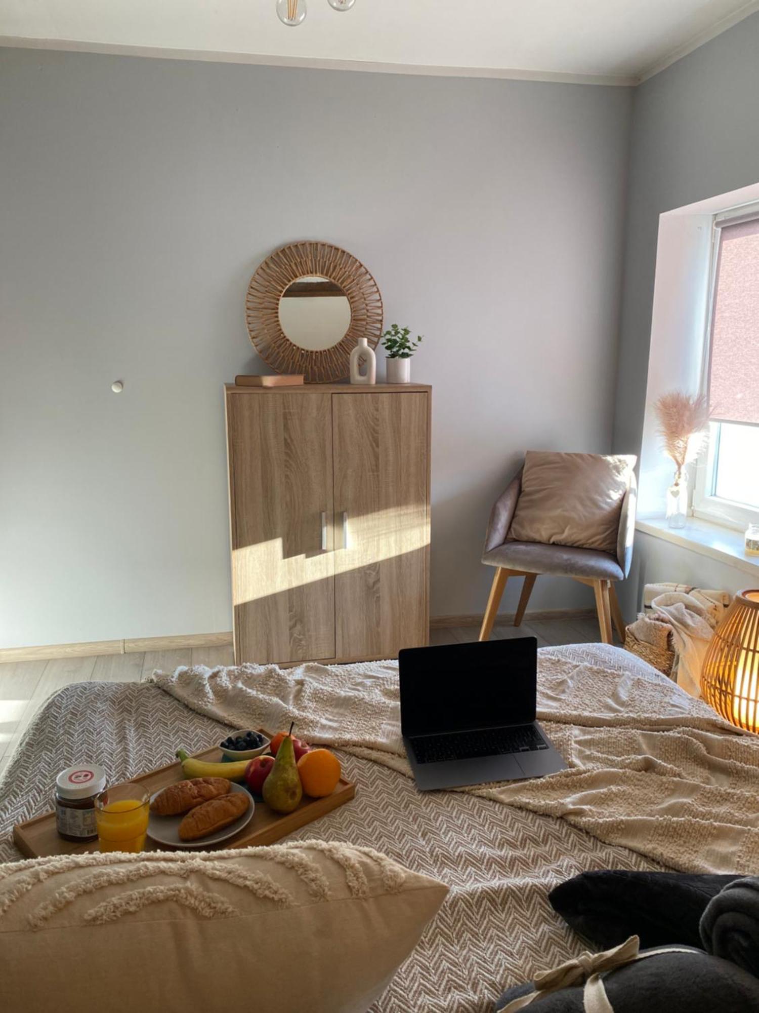 Stodola Apartment Postomino Bagian luar foto