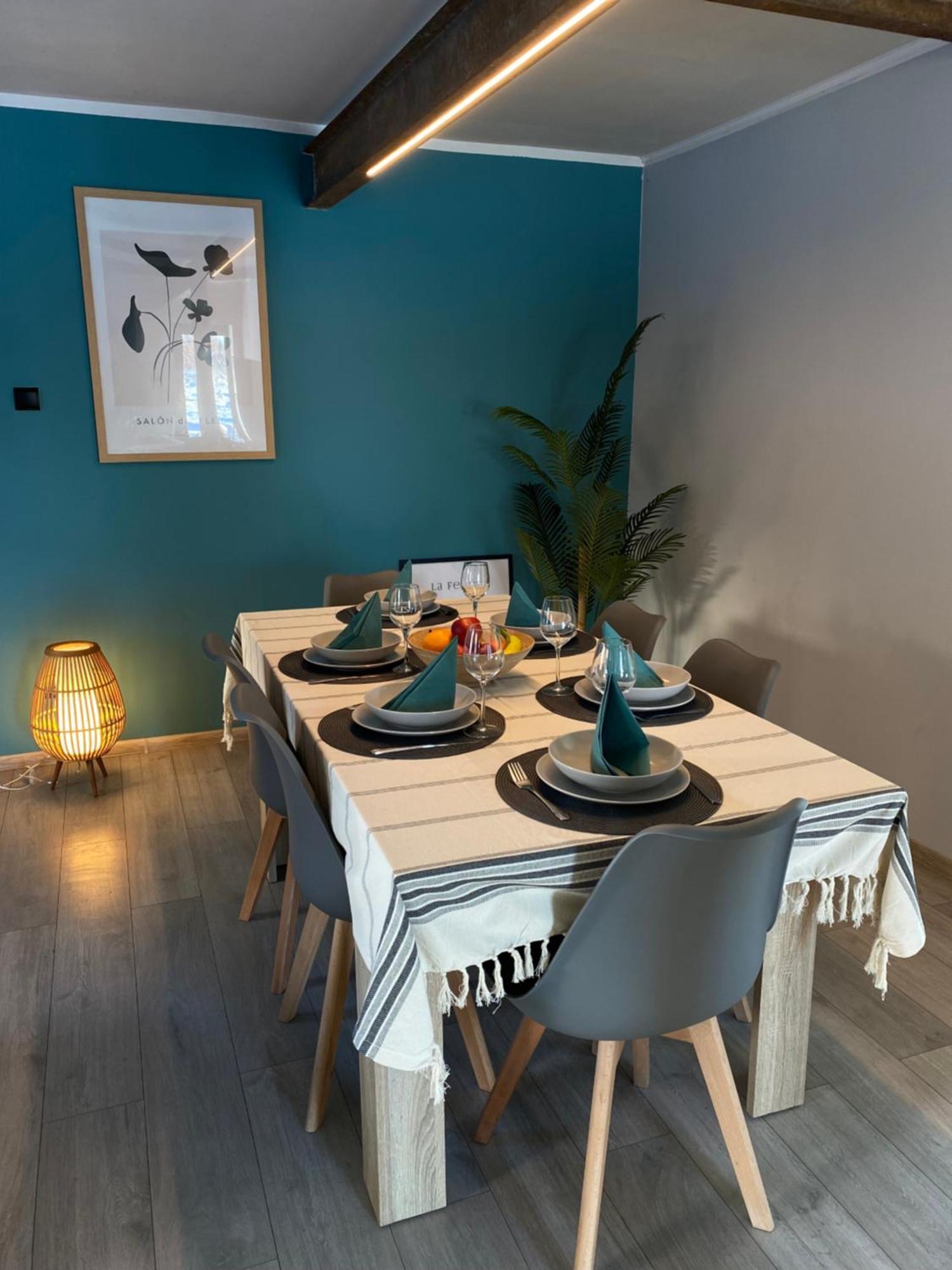 Stodola Apartment Postomino Bagian luar foto