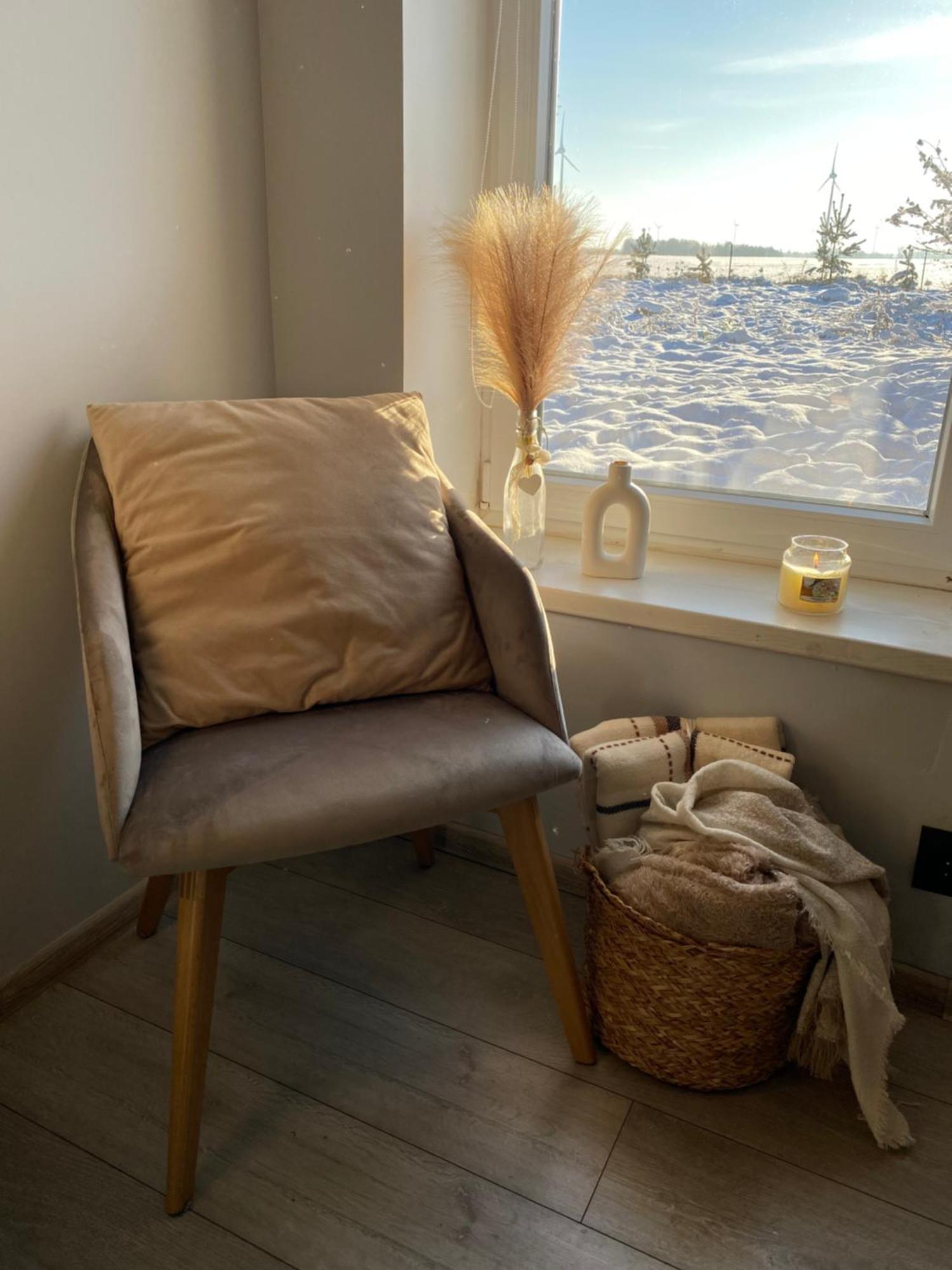 Stodola Apartment Postomino Bagian luar foto
