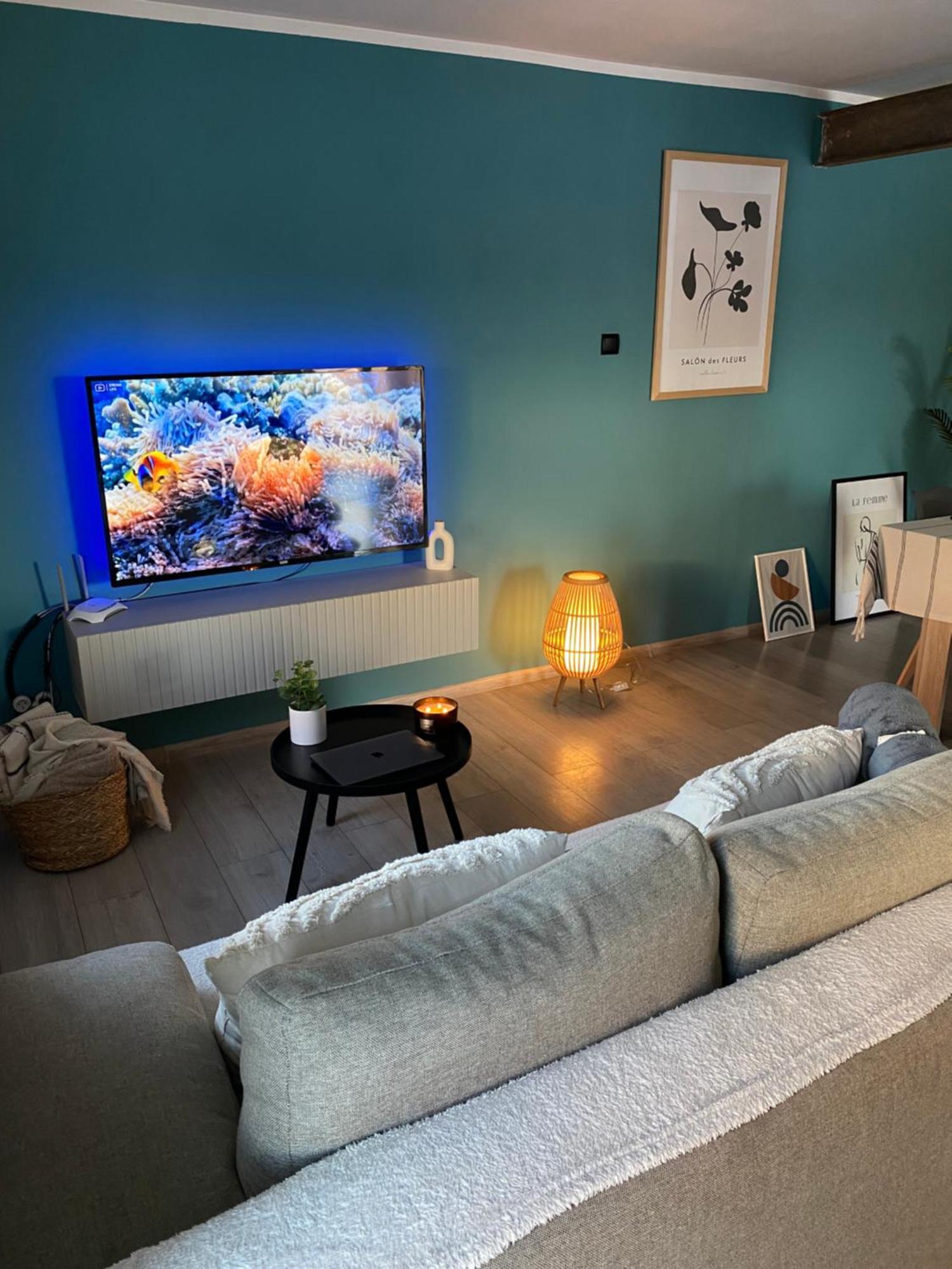 Stodola Apartment Postomino Bagian luar foto