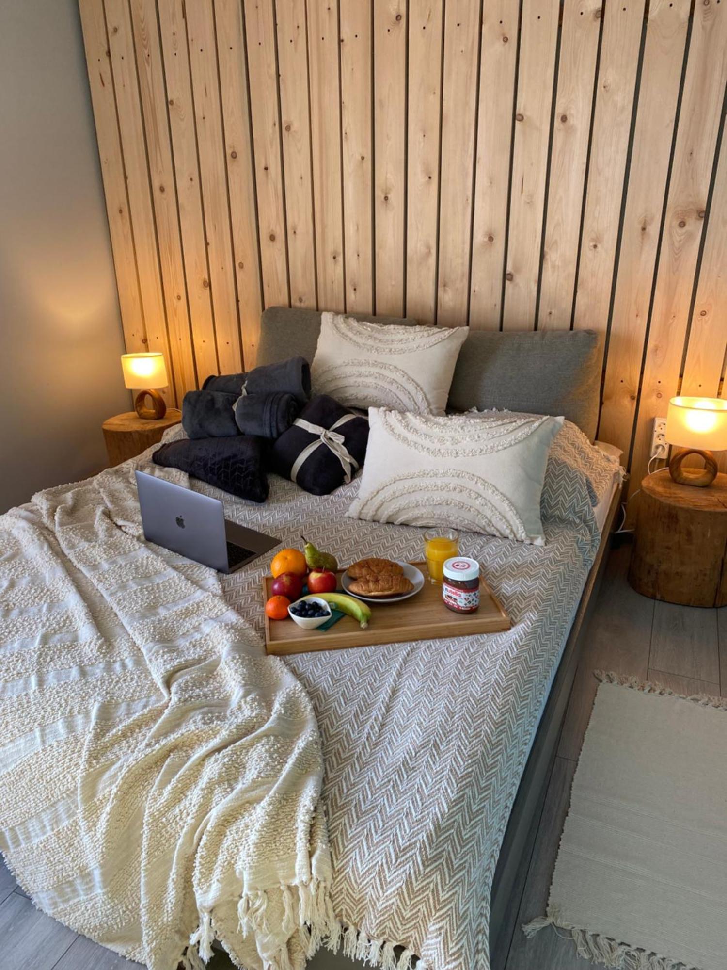Stodola Apartment Postomino Bagian luar foto