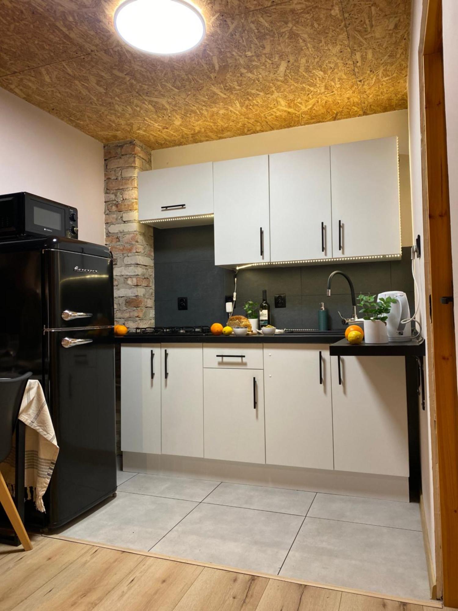 Stodola Apartment Postomino Bagian luar foto