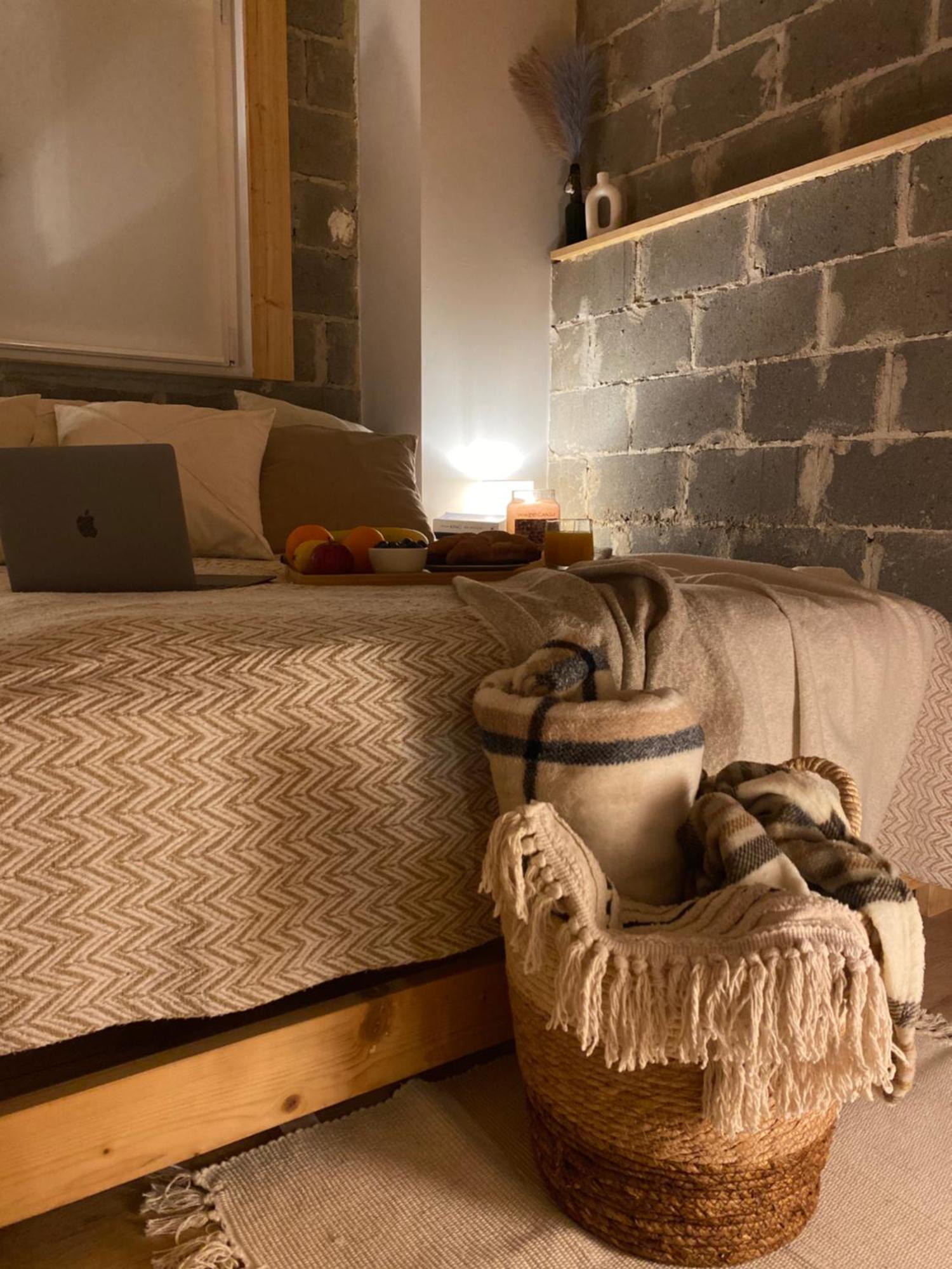Stodola Apartment Postomino Bagian luar foto
