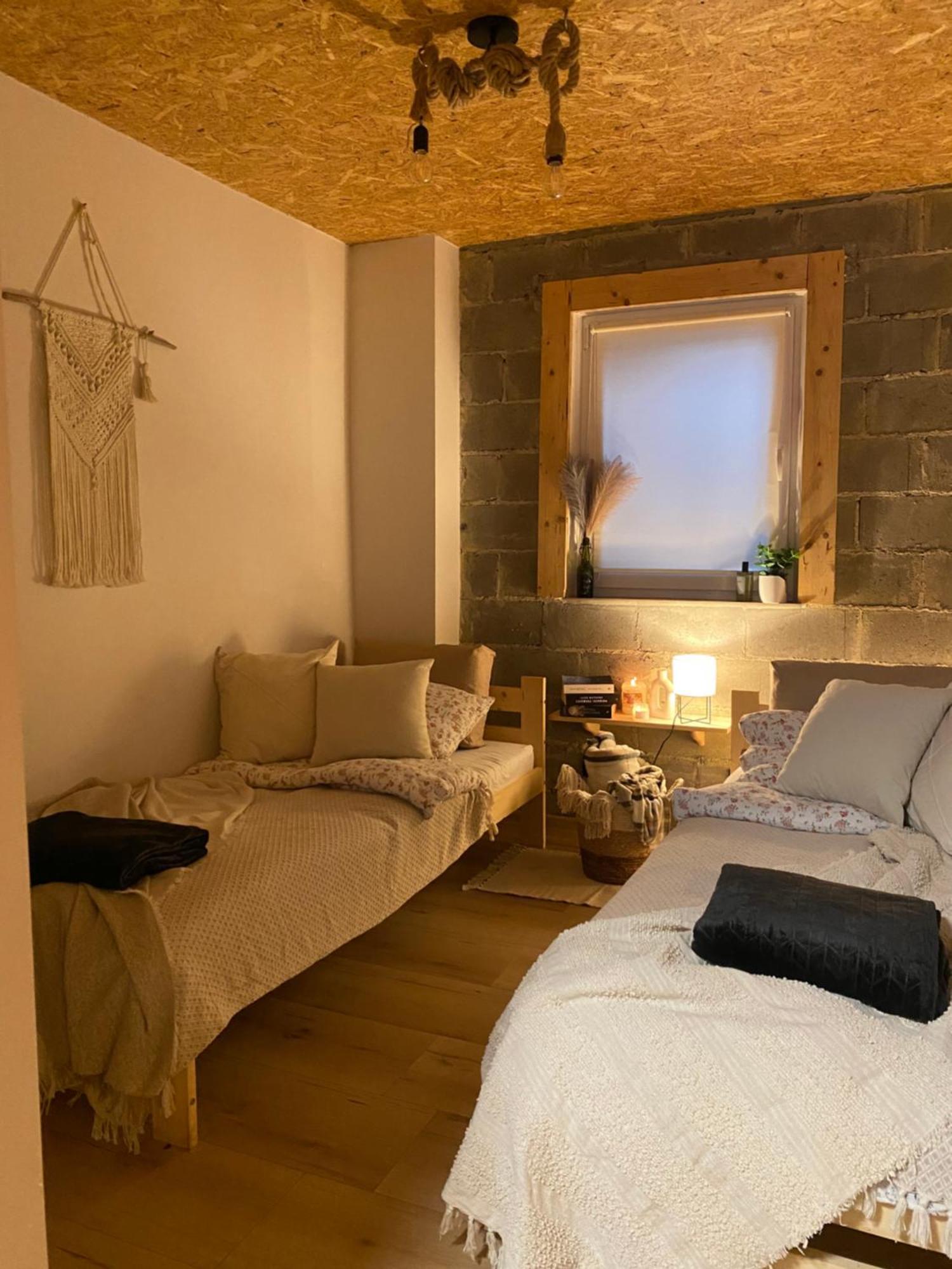 Stodola Apartment Postomino Bagian luar foto