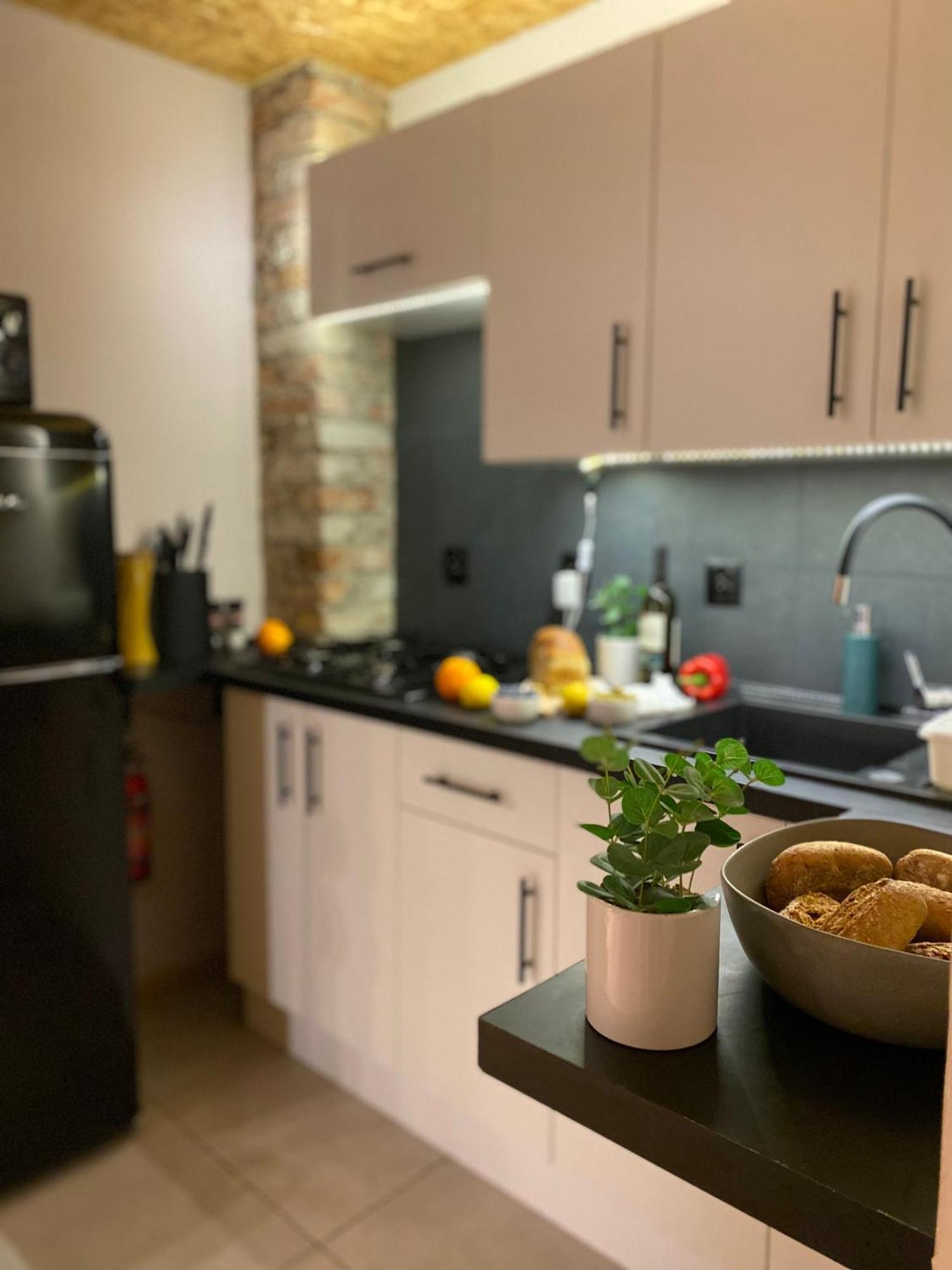 Stodola Apartment Postomino Bagian luar foto
