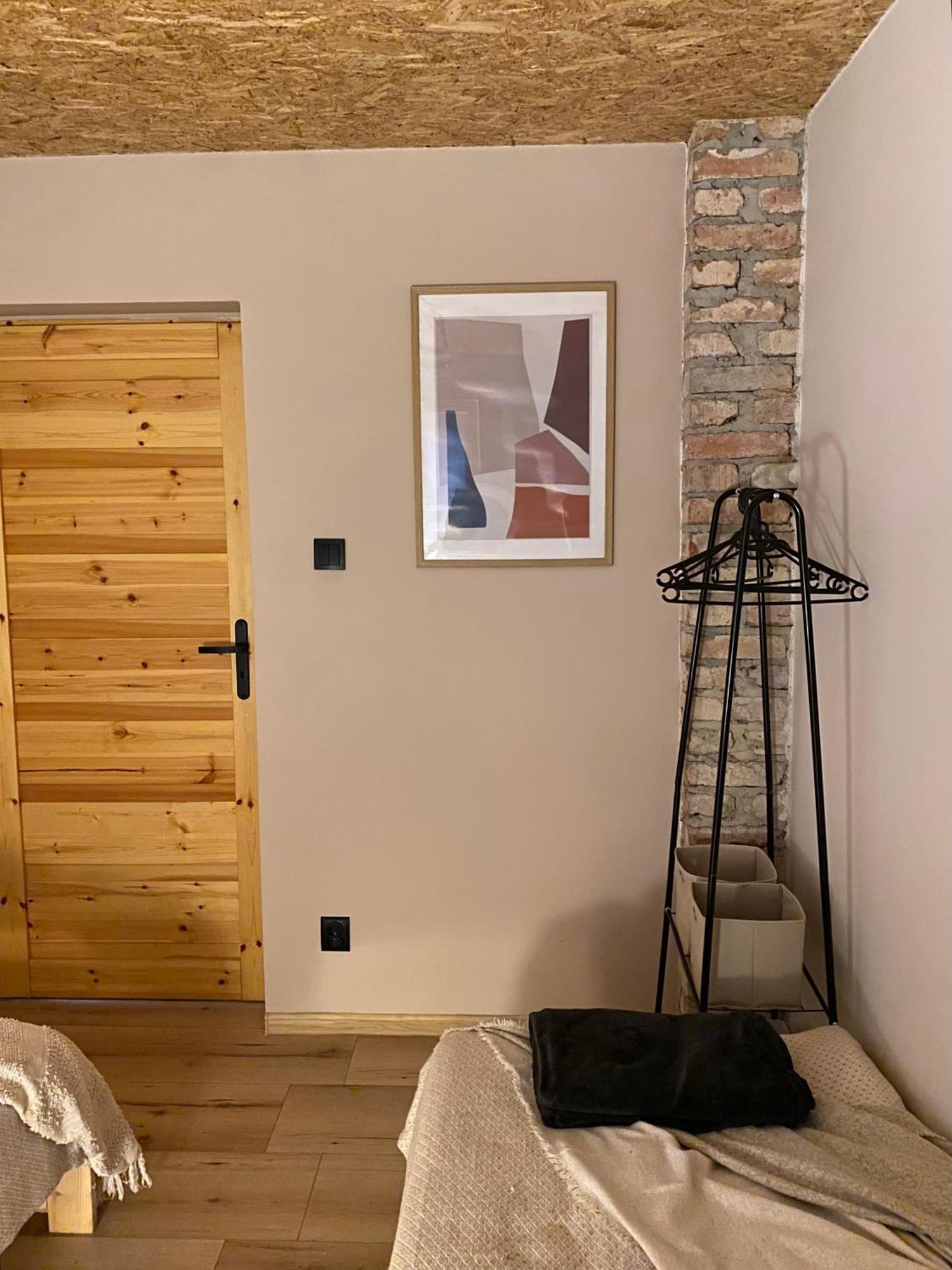 Stodola Apartment Postomino Bagian luar foto