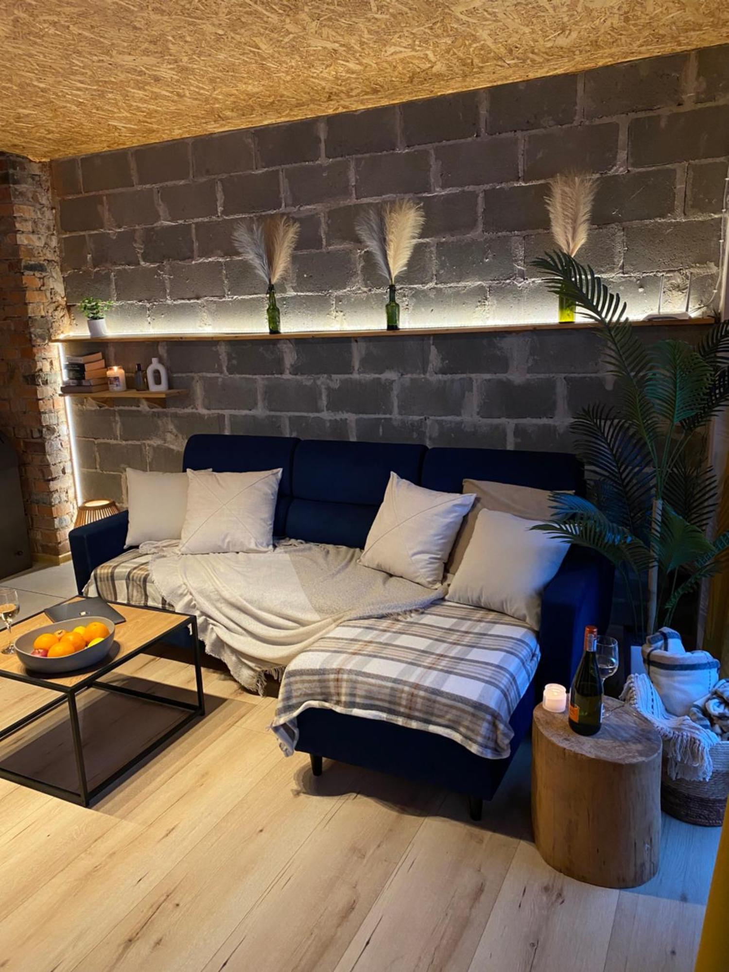 Stodola Apartment Postomino Bagian luar foto